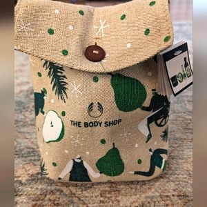 The body Shop Kindness & Pears Set
